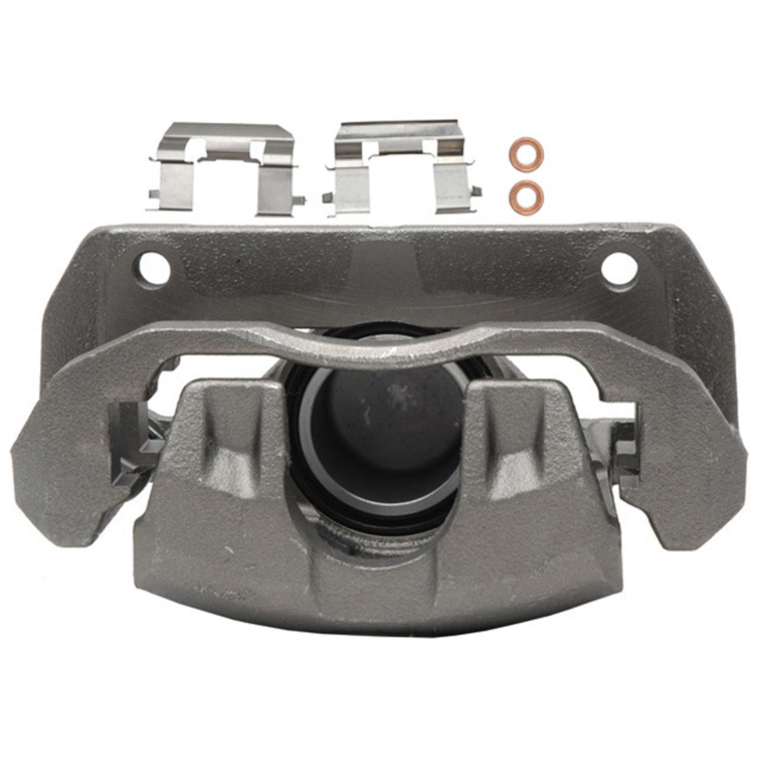 Raybestos FRC11120 - Disc Brake Caliper Raybestos FRC11120 Disc Brake Caliper product image 3 of 5