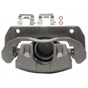 2012 Acura TSX Disc Brake Caliper Front Right Raybestos FRC11120 image 3 of 4