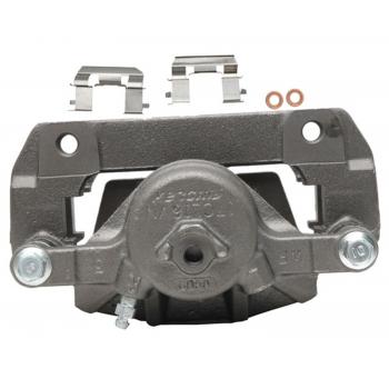 2012 Acura TSX Disc Brake Caliper Front Right Raybestos FRC11120 image 4 of 4