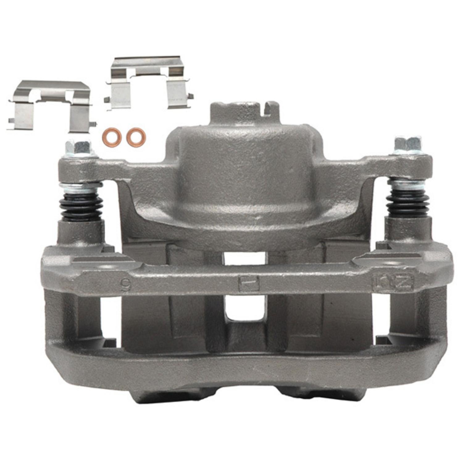 Raybestos FRC11120 - Disc Brake Caliper Raybestos FRC11120 Disc Brake Caliper product image 5 of 5