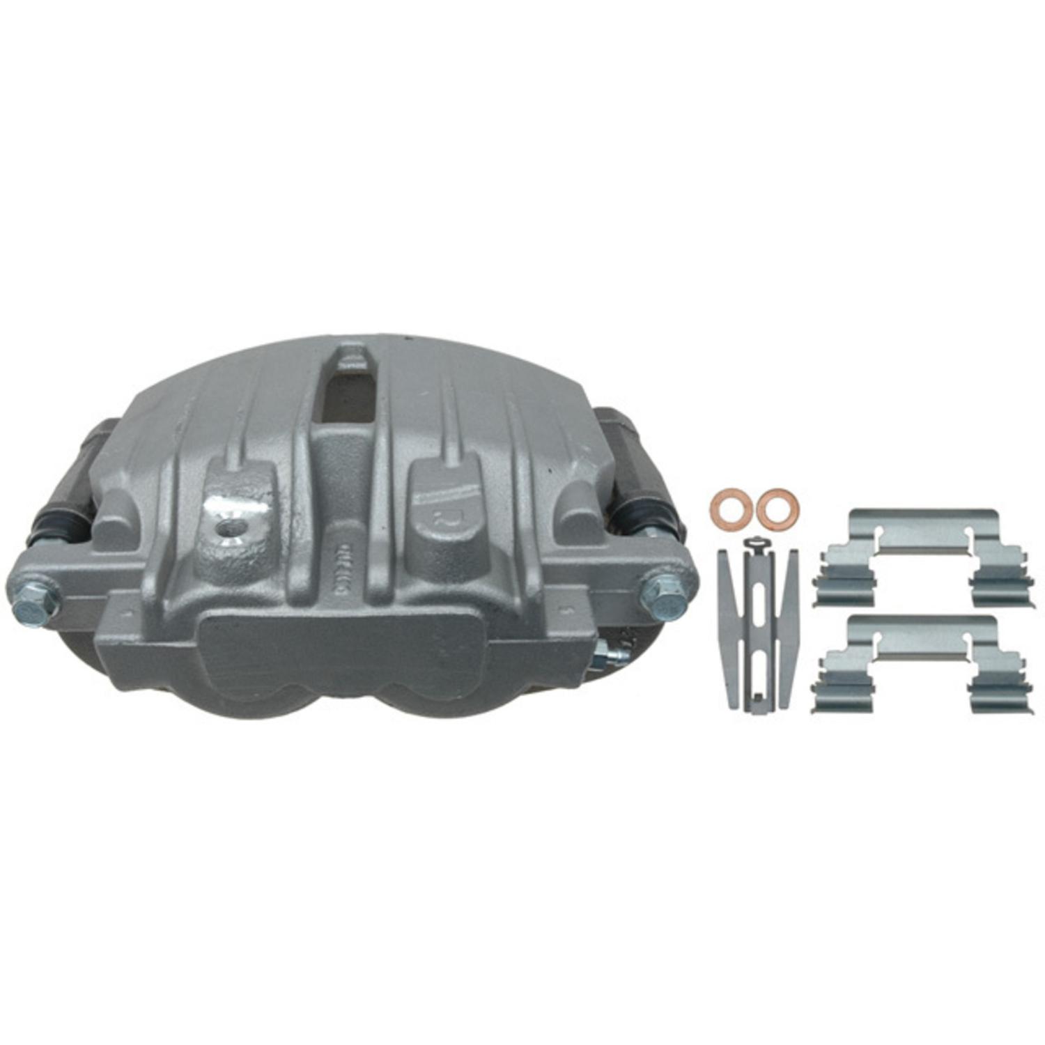 Raybestos FRC11170 Disc Brake Caliper product image 1 of 2