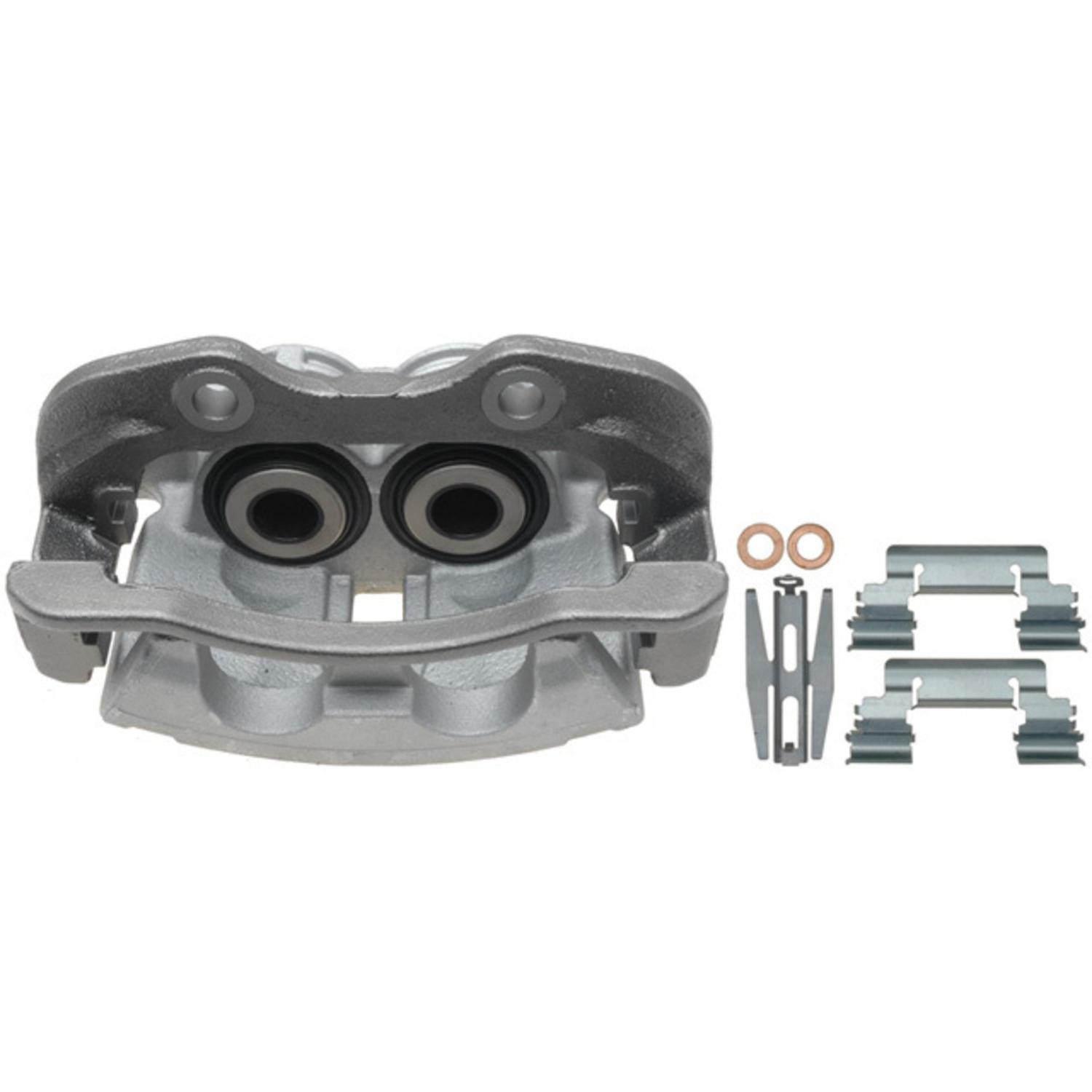 Raybestos FRC11170 Disc Brake Caliper product image 2 of 2