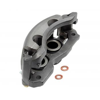 2008 GMC Savana 3500 Disc Brake Caliper Front Left Raybestos FRC11202 image 1 of 4
