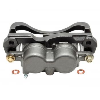 2008 GMC Savana 3500 Disc Brake Caliper Front Left Raybestos FRC11202 image 2 of 4