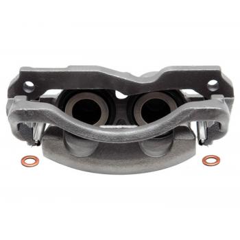 2008 GMC Savana 3500 Disc Brake Caliper Front Left Raybestos FRC11202 image 3 of 4