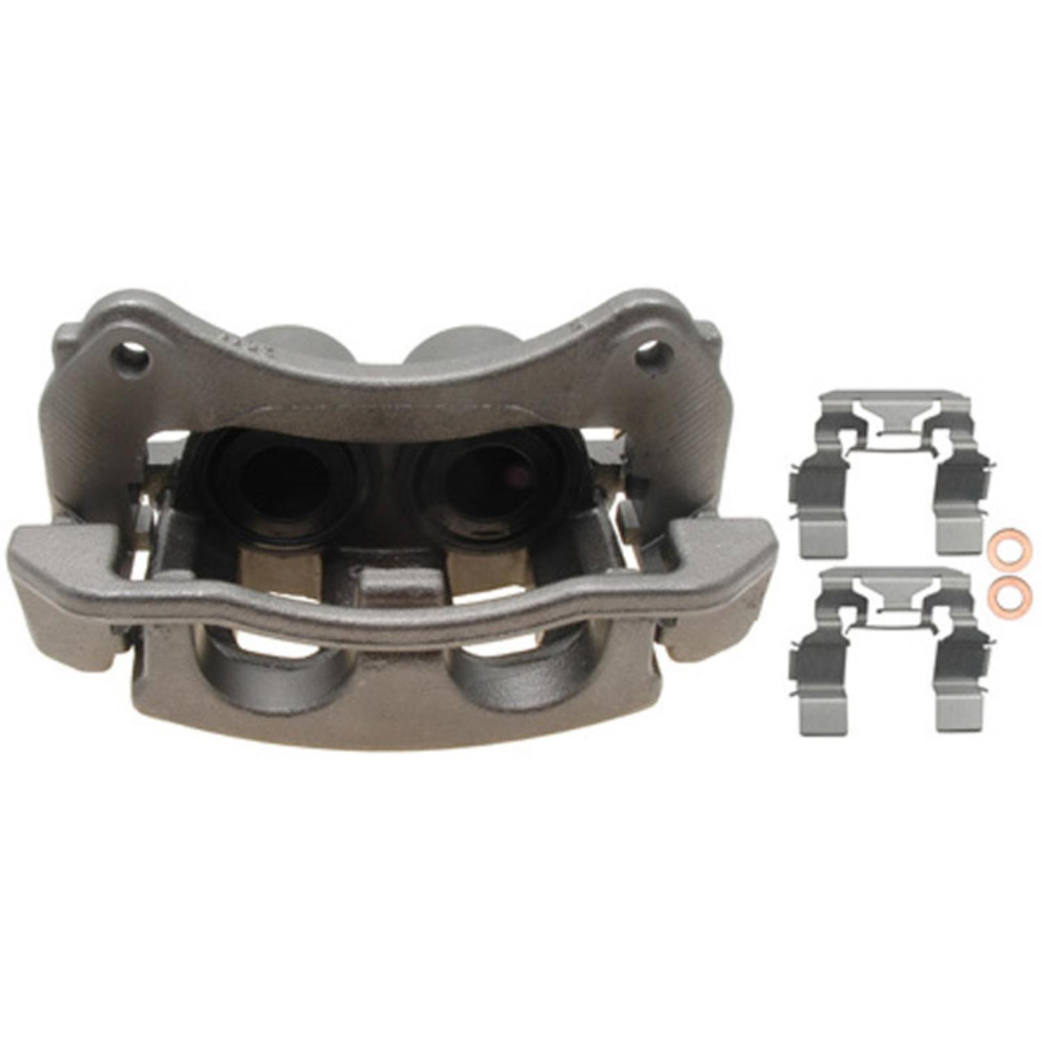 Raybestos FRC11203 - Disc Brake Caliper Raybestos FRC11203 Disc Brake Caliper product image 1 of 2
