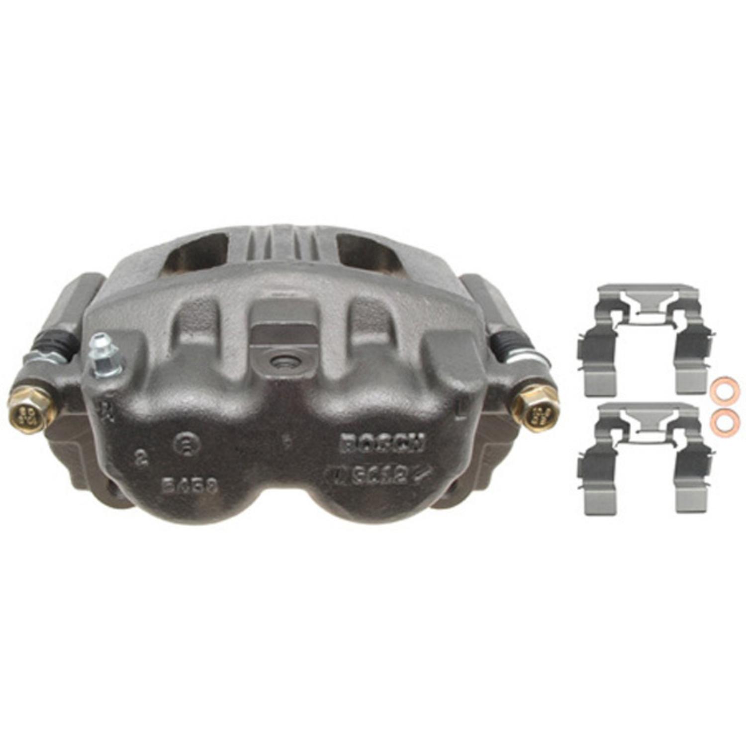 Raybestos FRC11203 - Disc Brake Caliper Raybestos FRC11203 Disc Brake Caliper product image 2 of 2
