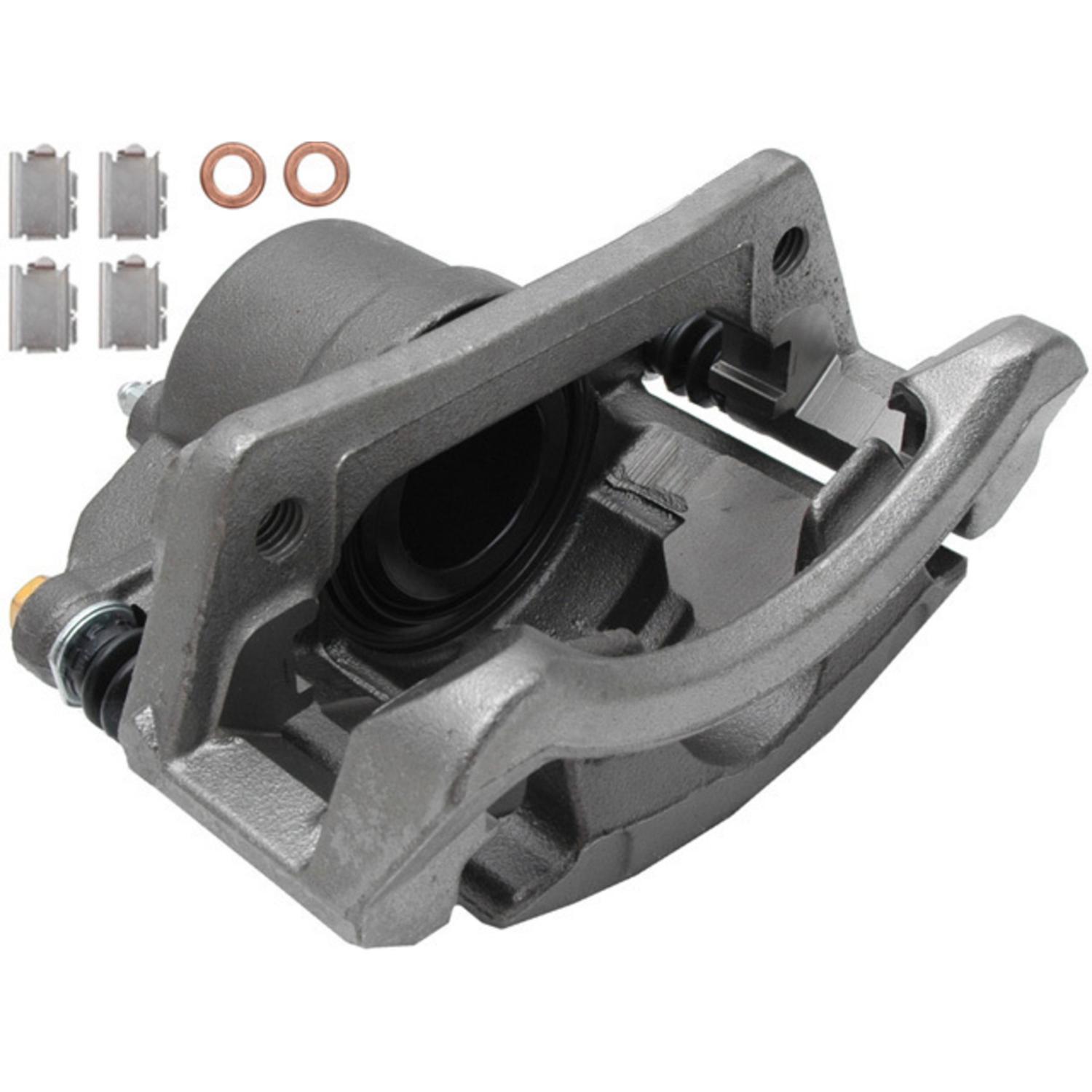 Raybestos FRC11219 - Disc Brake Caliper Raybestos FRC11219 Disc Brake Caliper product image 1 of 5
