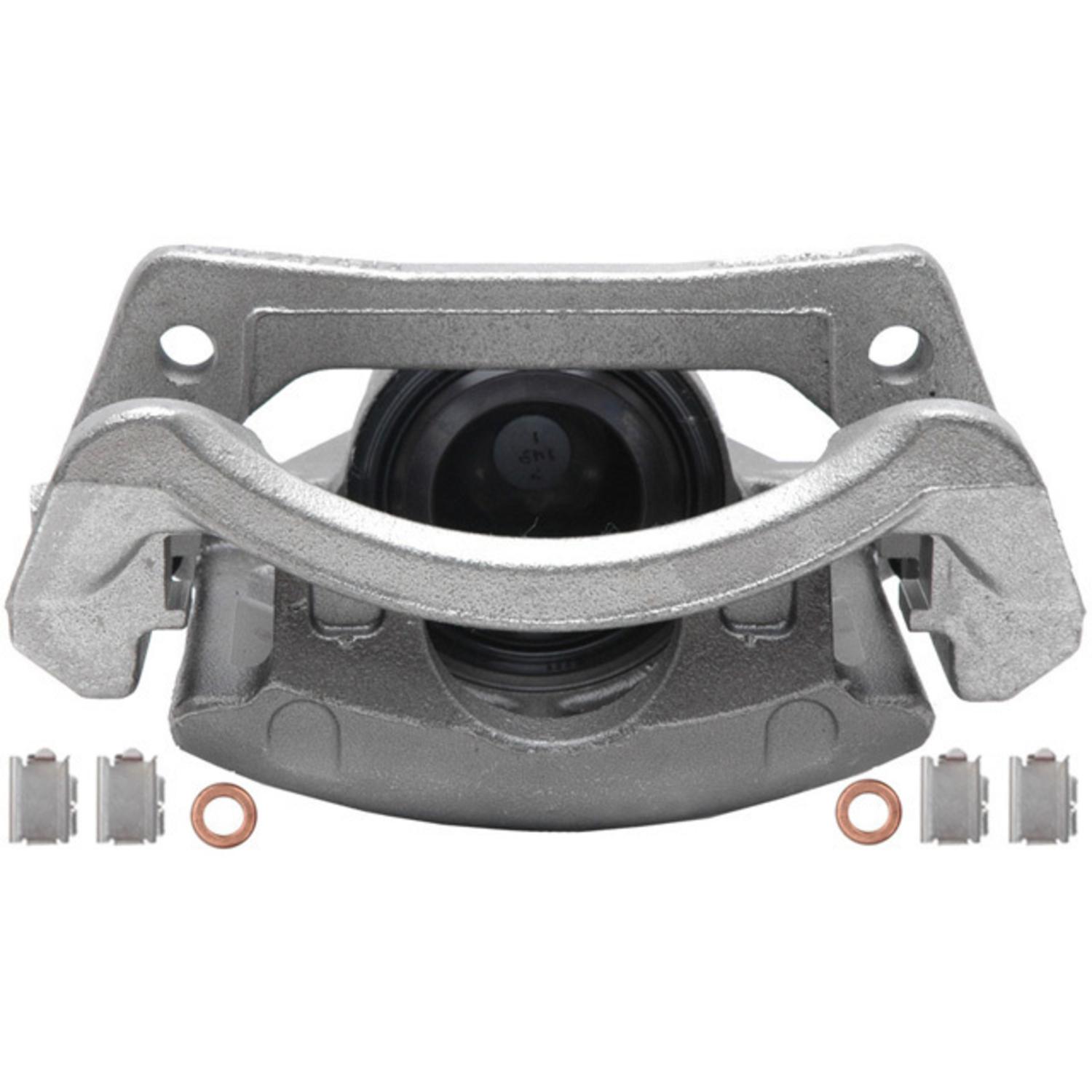 Raybestos FRC11219 - Disc Brake Caliper Raybestos FRC11219 Disc Brake Caliper product image 3 of 5
