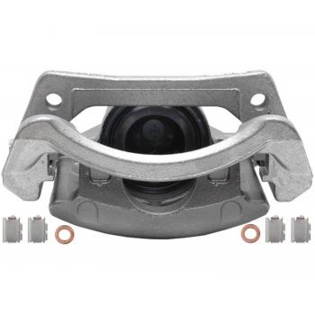 2003 Chrysler Voyager Disc Brake Caliper Front Left Raybestos FRC11219 image 3 of 4