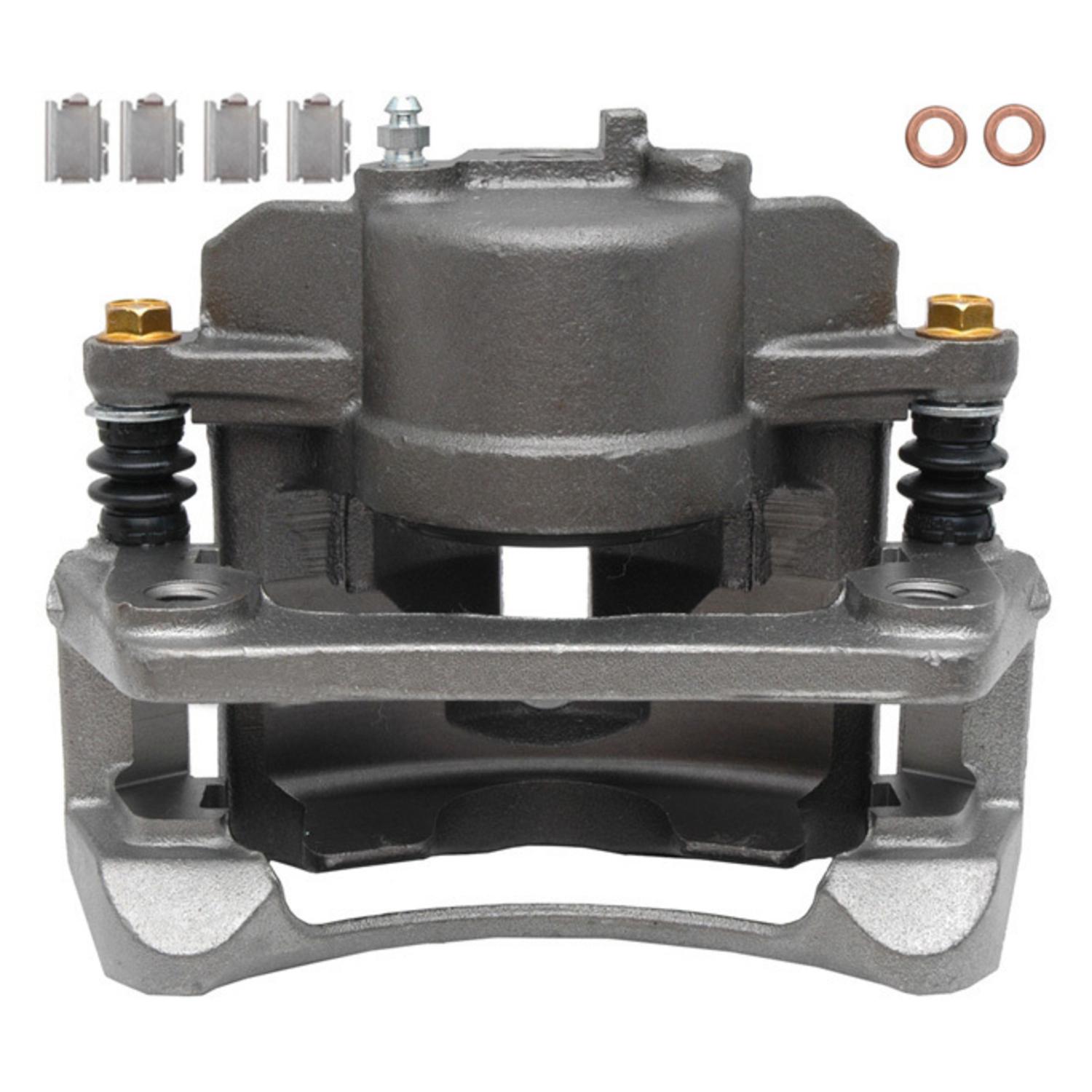 Raybestos FRC11219 - Disc Brake Caliper Raybestos FRC11219 Disc Brake Caliper product image 5 of 5