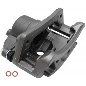 2003 Chrysler Voyager Disc Brake Caliper Front Right Raybestos FRC11220 image 1 of 4