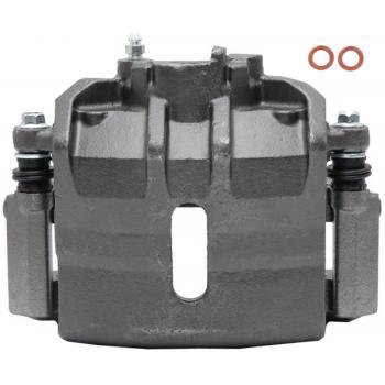 2003 Chrysler Voyager Disc Brake Caliper Front Right Raybestos FRC11220 image 2 of 4