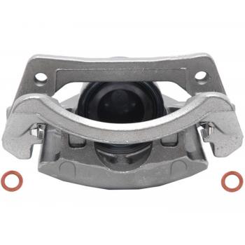 2003 Chrysler Voyager Disc Brake Caliper Front Right Raybestos FRC11220 image 3 of 4