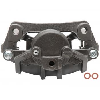 2003 Chrysler Voyager Disc Brake Caliper Front Right Raybestos FRC11220 image 4 of 4