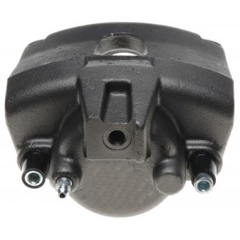 2003 Chrysler Voyager Disc Brake Caliper Front Left Raybestos FRC11221 image 2 of 2