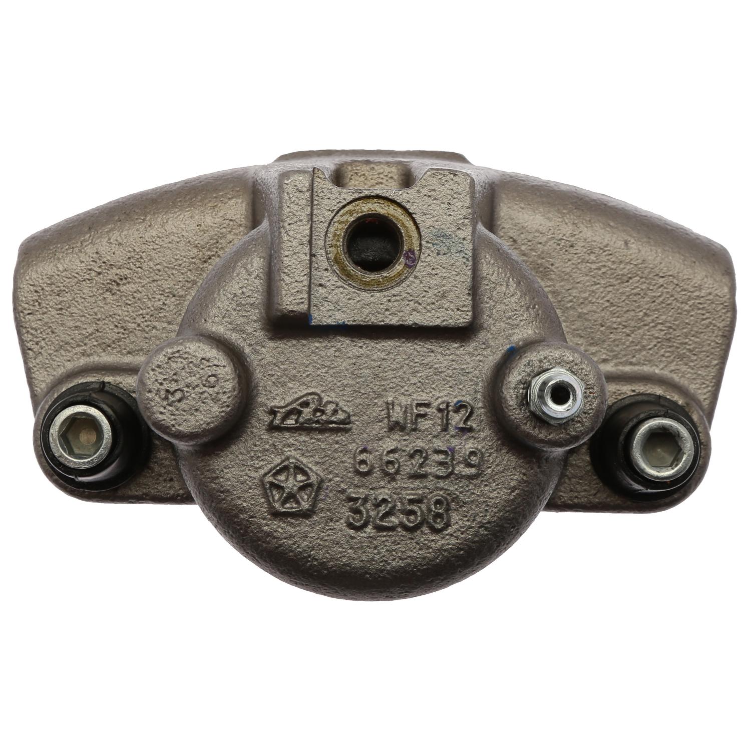 Raybestos FRC11222 - Disc Brake Caliper Raybestos FRC11222 Disc Brake Caliper product image 2 of 5