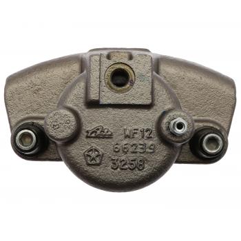 2003 Chrysler Voyager Disc Brake Caliper Front Right Raybestos FRC11222 image 2 of 4