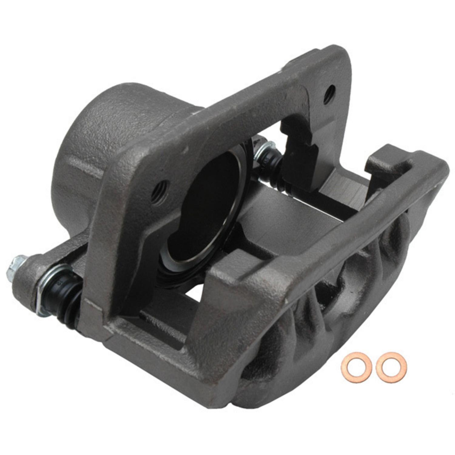 Raybestos FRC11246 - Disc Brake Caliper Raybestos FRC11246 Disc Brake Caliper product image 1 of 8