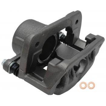 2002 Mercury Sable Disc Brake Caliper Front Right Raybestos FRC11246 image 1 of 4