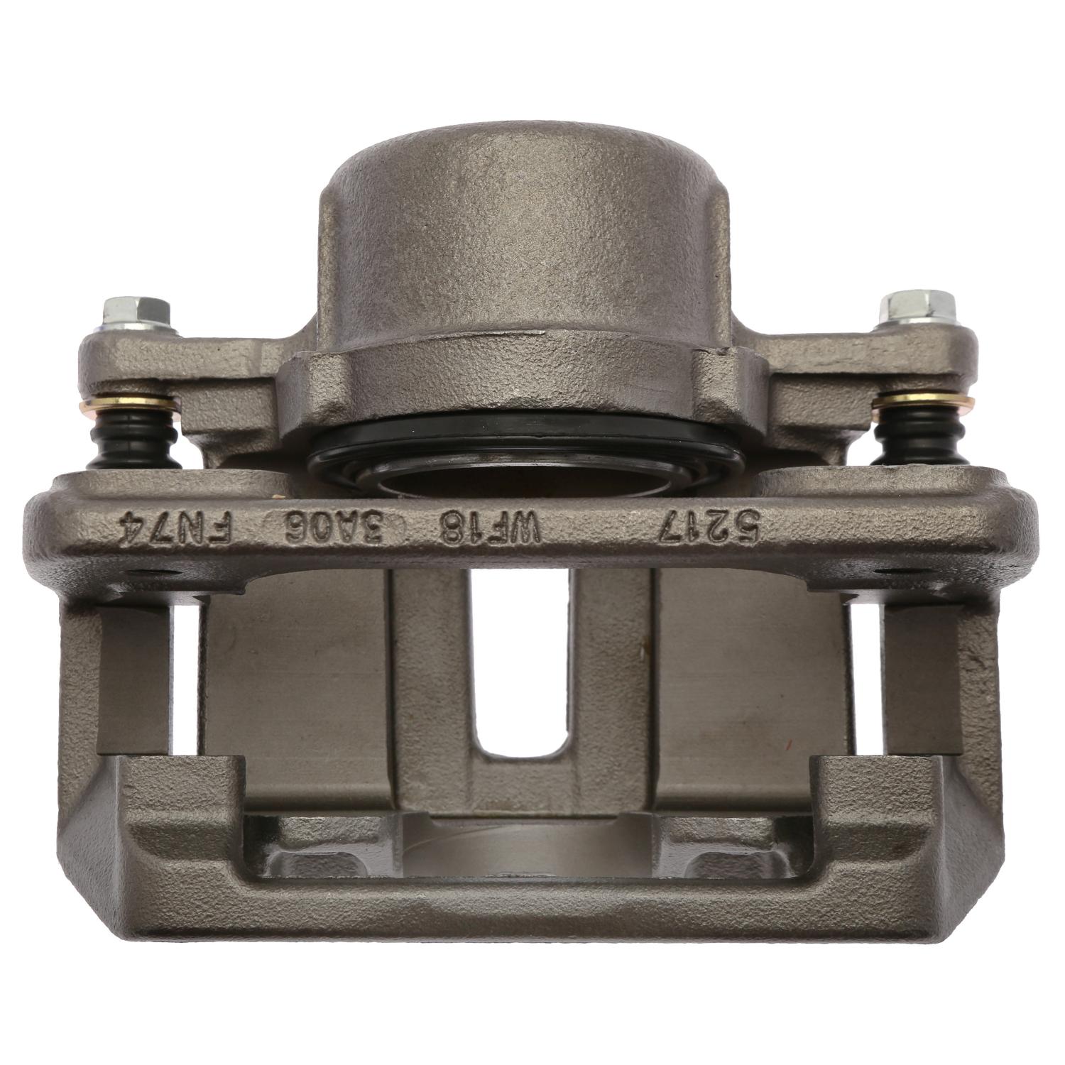 Raybestos FRC11246 - Disc Brake Caliper Raybestos FRC11246 Disc Brake Caliper product image 2 of 8