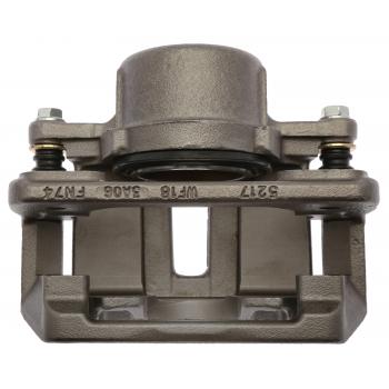 2002 Mercury Sable Disc Brake Caliper Front Right Raybestos FRC11246 image 2 of 4