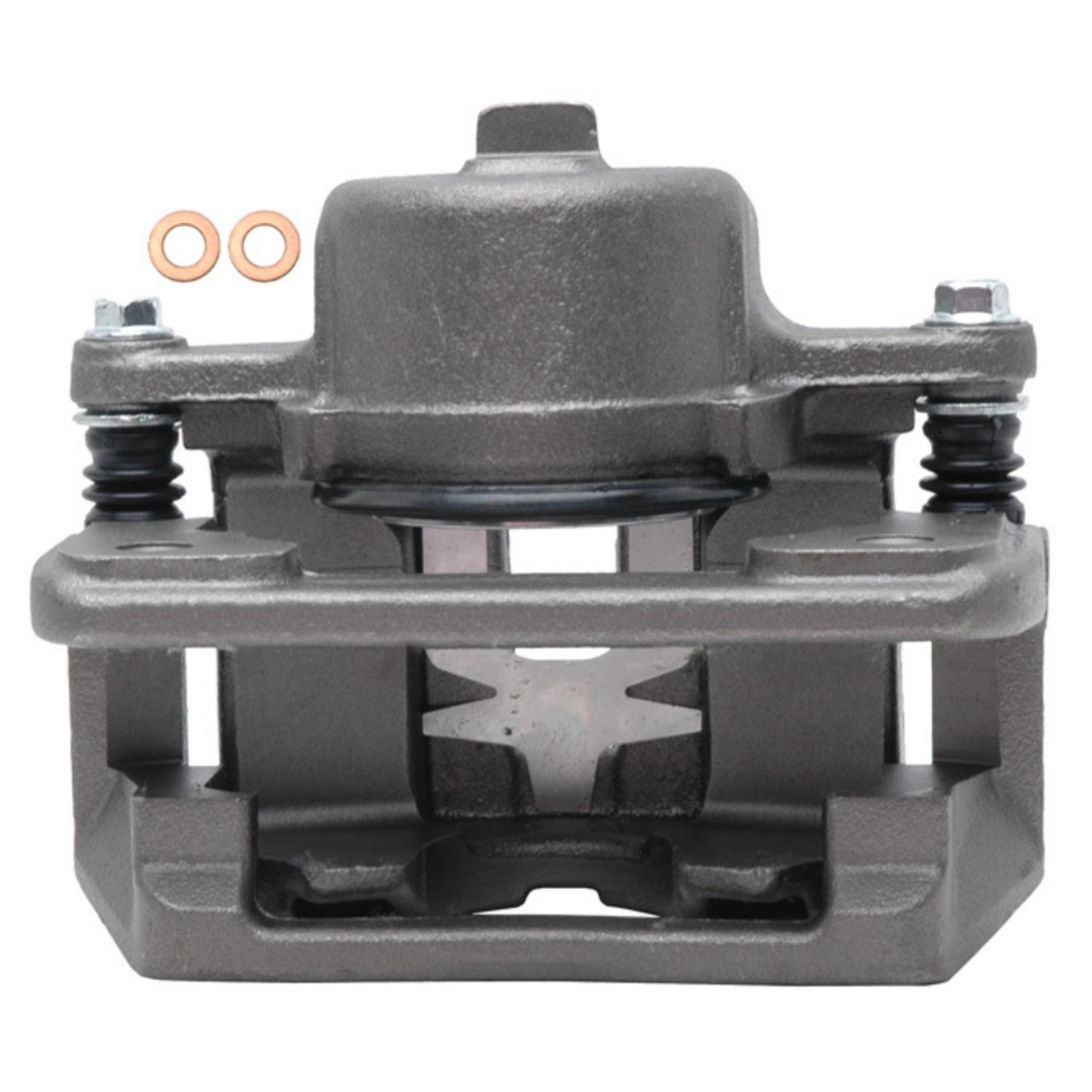 Raybestos FRC11246 - Disc Brake Caliper Raybestos FRC11246 Disc Brake Caliper product image 4 of 8