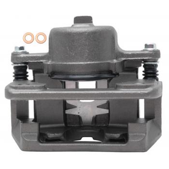 2002 Mercury Sable Disc Brake Caliper Front Right Raybestos FRC11246 image 4 of 4