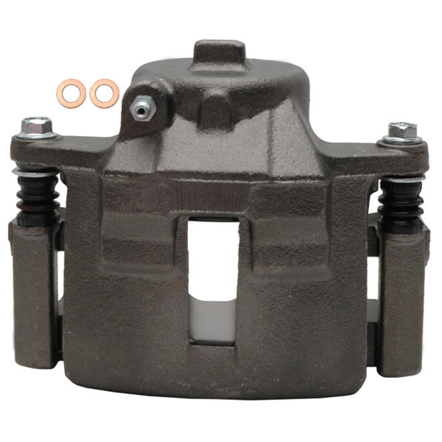 Raybestos FRC11246 - Disc Brake Caliper Raybestos FRC11246 Disc Brake Caliper product image 5 of 8