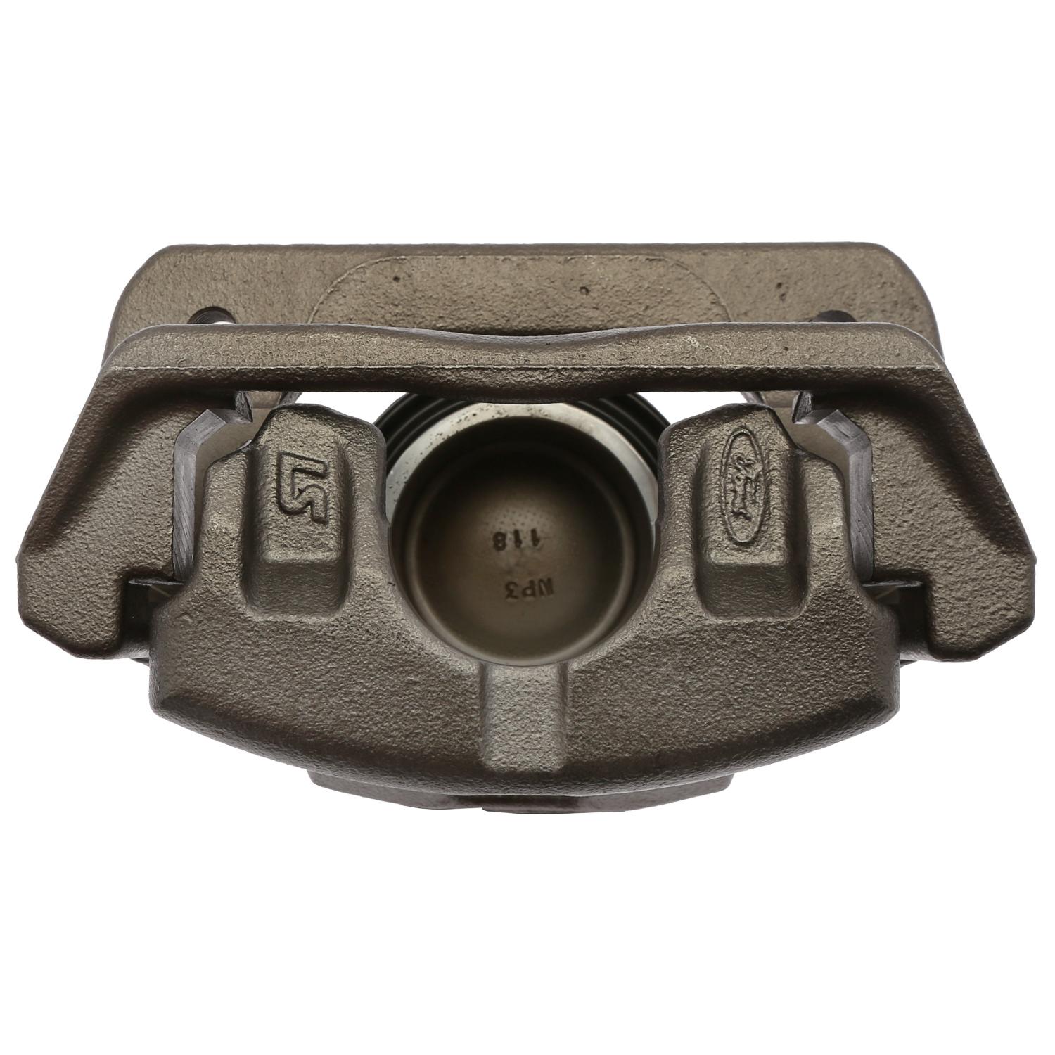 Raybestos FRC11246 - Disc Brake Caliper Raybestos FRC11246 Disc Brake Caliper product image 6 of 8