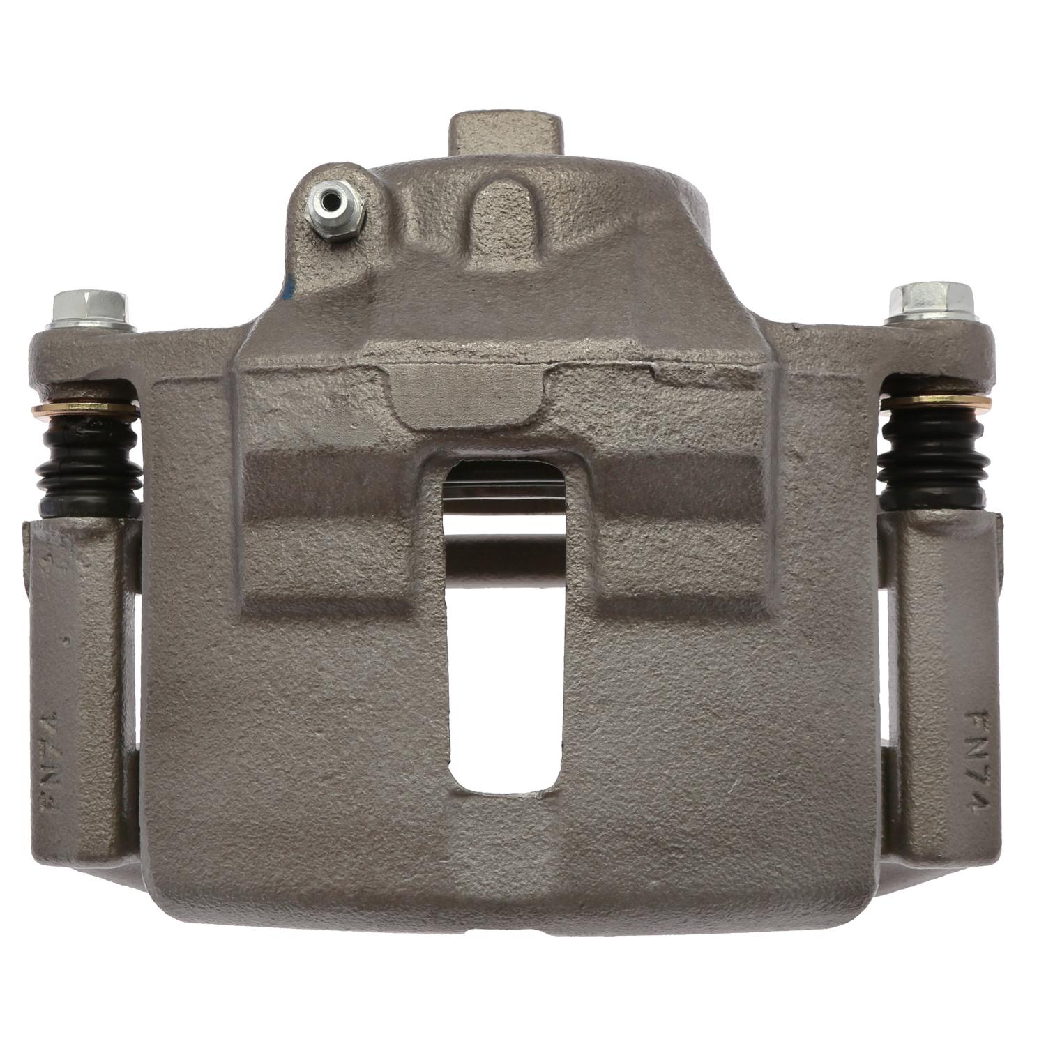 Raybestos FRC11246 - Disc Brake Caliper Raybestos FRC11246 Disc Brake Caliper product image 7 of 8