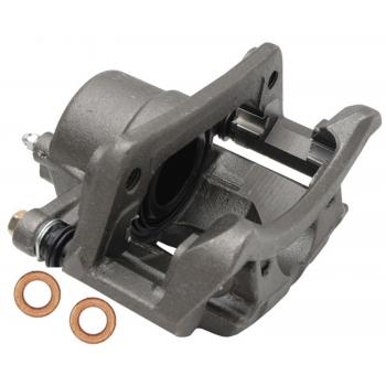2006 Jeep Liberty Disc Brake Caliper Front Right Raybestos FRC11271 image 1 of 4