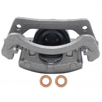 2006 Jeep Liberty Disc Brake Caliper Front Right Raybestos FRC11271 image 2 of 4