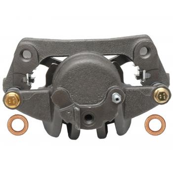 2006 Jeep Liberty Disc Brake Caliper Front Right Raybestos FRC11271 image 3 of 4