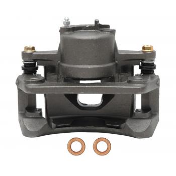 2006 Jeep Liberty Disc Brake Caliper Front Right Raybestos FRC11271 image 4 of 4