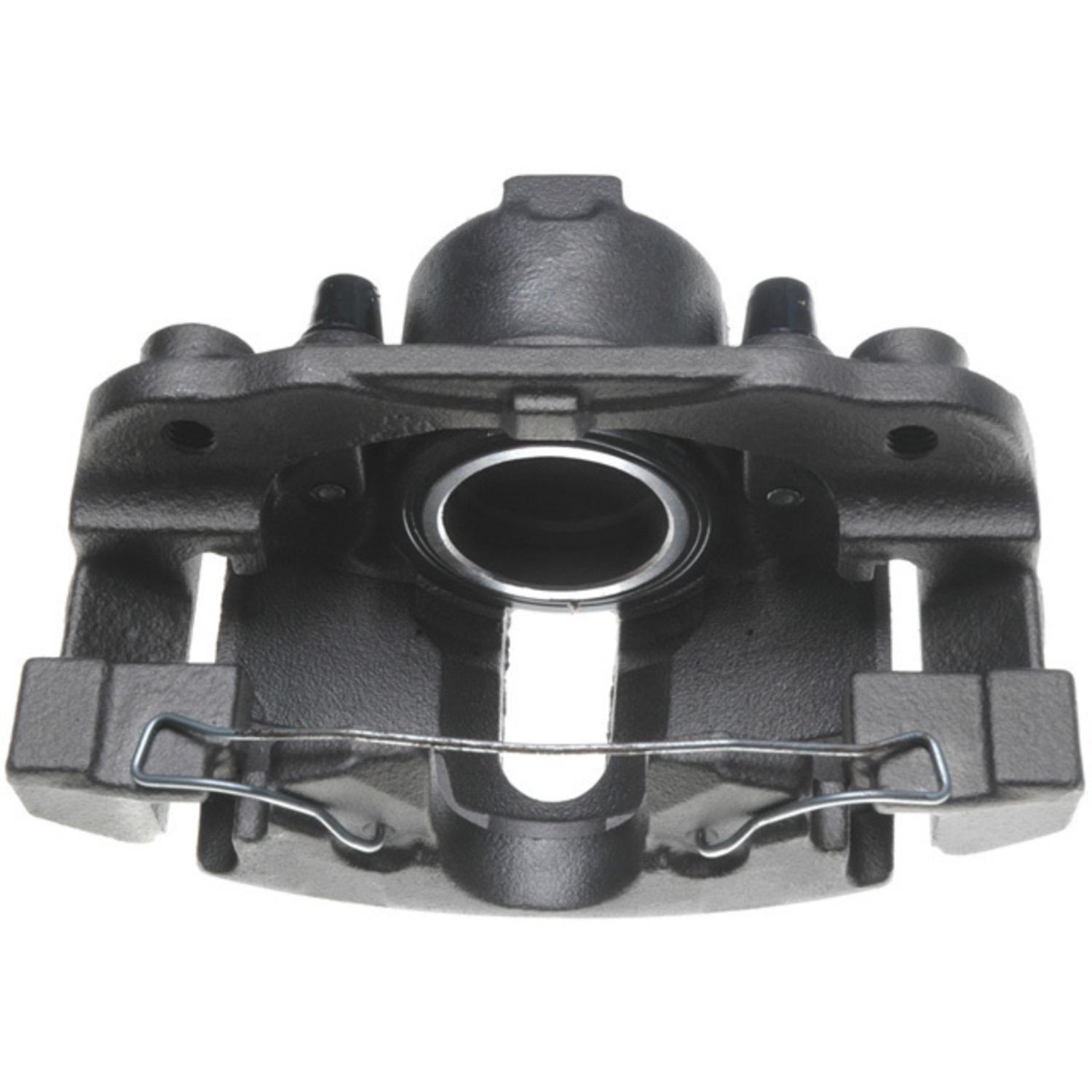 Raybestos FRC11322 - Disc Brake Caliper Raybestos FRC11322 Disc Brake Caliper product image 2 of 2