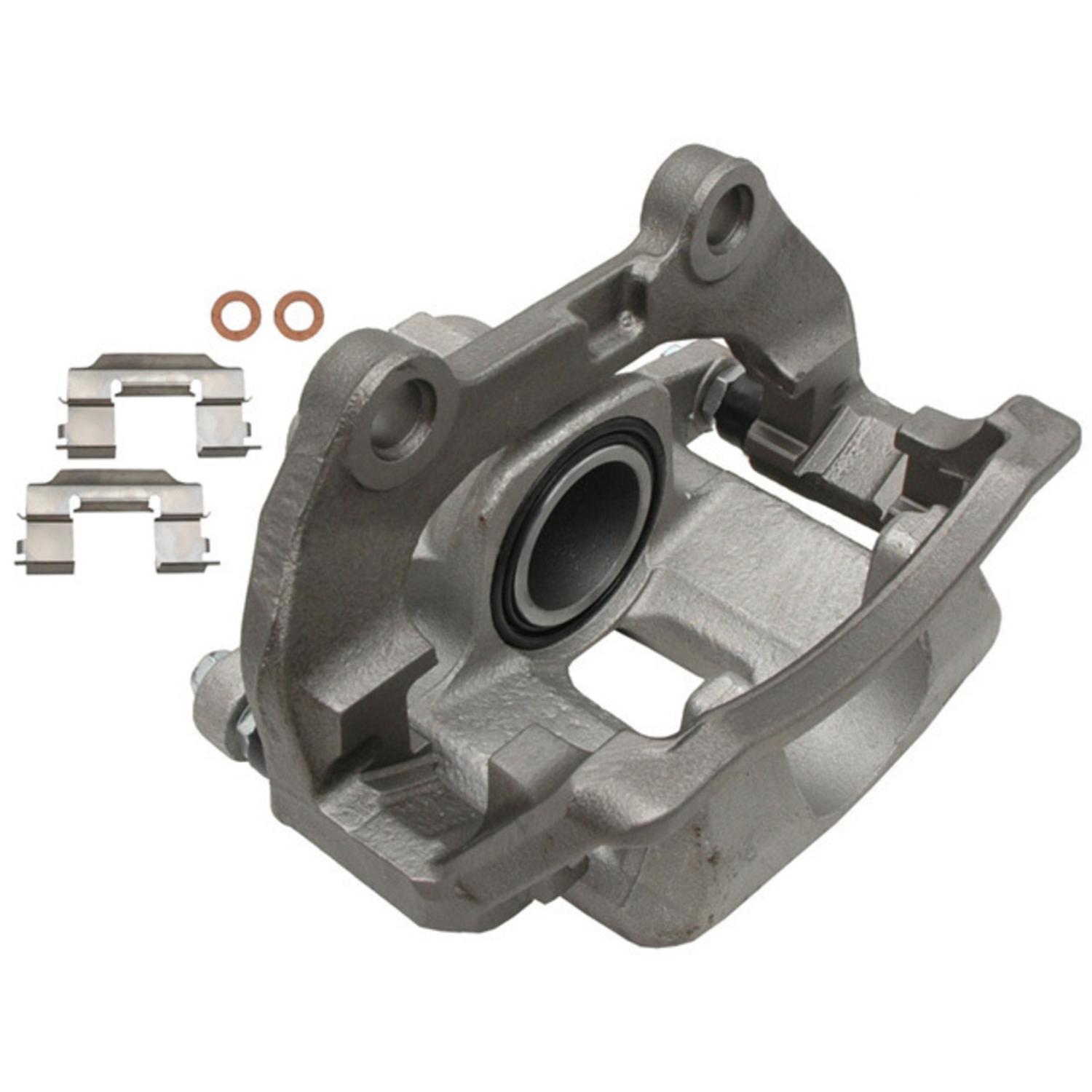 Raybestos FRC11332 - Disc Brake Caliper Raybestos FRC11332 Disc Brake Caliper product image 1 of 5