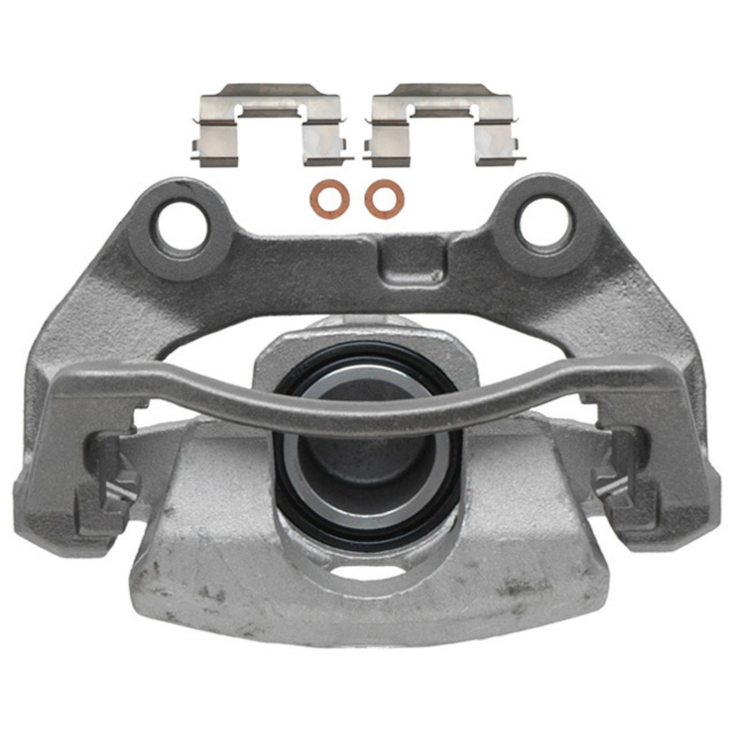 Raybestos FRC11332 - Disc Brake Caliper Raybestos FRC11332 Disc Brake Caliper product image 2 of 5