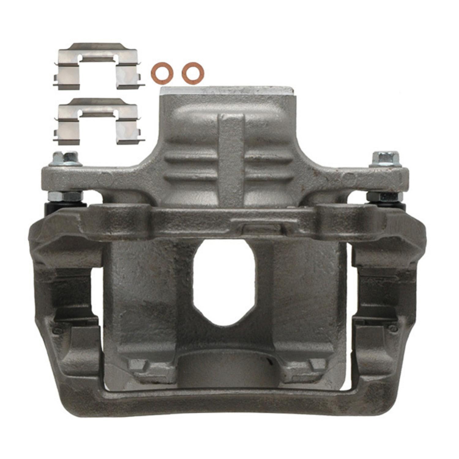 Raybestos FRC11332 - Disc Brake Caliper Raybestos FRC11332 Disc Brake Caliper product image 4 of 5