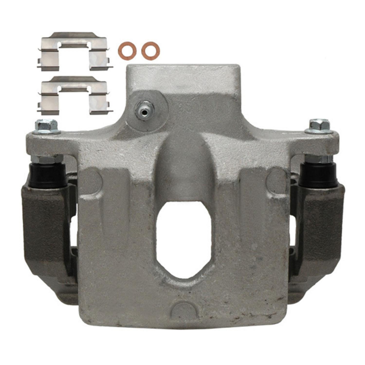 Raybestos FRC11332 - Disc Brake Caliper Raybestos FRC11332 Disc Brake Caliper product image 5 of 5