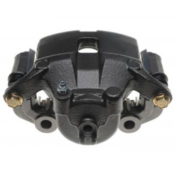 2002 Nissan Sentra Disc Brake Caliper Front Left Raybestos FRC11341 image 1 of 2
