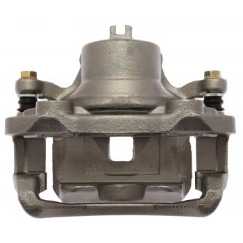 2002 Nissan Sentra Disc Brake Caliper Front Right Raybestos FRC11342 image 2 of 4