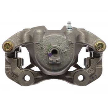 2002 Nissan Sentra Disc Brake Caliper Front Right Raybestos FRC11342 image 3 of 4