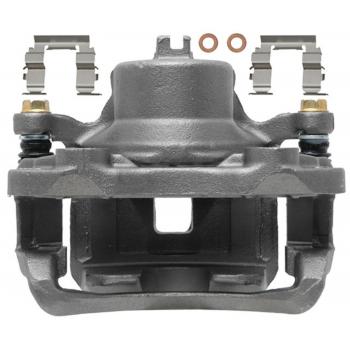 2002 Nissan Sentra Disc Brake Caliper Front Right Raybestos FRC11342 image 4 of 4