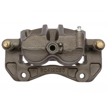 2003 Hyundai XG350 Disc Brake Caliper Front Right Raybestos FRC11352 image 1 of 4