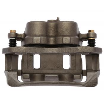 2003 Hyundai XG350 Disc Brake Caliper Front Right Raybestos FRC11352 image 4 of 4
