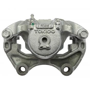 2002 Nissan Maxima Disc Brake Caliper Front Left Raybestos FRC11371 image 1 of 4