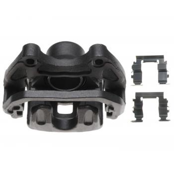 2002 Nissan Maxima Disc Brake Caliper Front Left Raybestos FRC11371 image 2 of 4