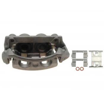2000 Ford F-150 Disc Brake Caliper Front Left Raybestos FRC11380 image 1 of 2