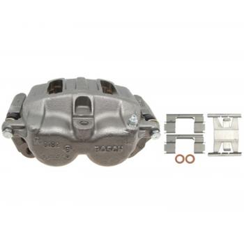 2000 Ford F-150 Disc Brake Caliper Front Left Raybestos FRC11380 image 2 of 2